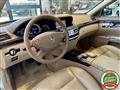 MERCEDES CLASSE S BlueTEC 4Matic Grand Edition Lunga *FULL OPTIONAL*