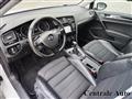 VOLKSWAGEN GOLF 1.6 TDI 110 CV DSG Highline BMT