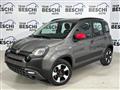 FIAT PANDA 1.0 FireFly CROSS Hybrid RED