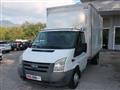 FORD TRANSIT FORD TRANSIT T350 GEMELLATO CASSONATO