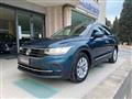 VOLKSWAGEN TIGUAN 2.0 TDI 150 CV SCR DSG Life