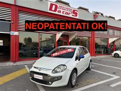 FIAT Punto Evo 5p 1.4 Dynamic Gpl, NEOPATENTATI OK!