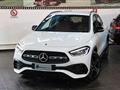 MERCEDES CLASSE GLA d Automatic 4Matic Premium AMG