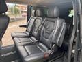 MERCEDES CLASSE V d Automatic Premium Extralong IVA ESPOSTA