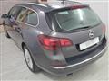 OPEL ASTRA 1.4 Turbo 140CV 5 porte GPL Tech Cosmo