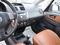 FIAT Sedici 1.9 MJT 4x4 Emotion