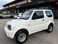 SUZUKI JIMNY 1.5 DDiS cat 4WD