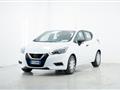 NISSAN MICRA 1.0 Visia + 71cv