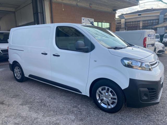 CITROEN Jumpy 1.6 Blue Hdi Business M