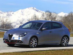 ALFA ROMEO GIULIETTA 1.4 Turbo 120 CV GPL Super