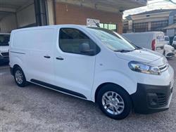 CITROEN Jumpy 1.6 Blue Hdi Business M