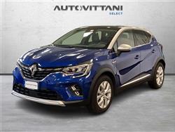 RENAULT NUOVO CAPTUR 1.3 TCe 140cv Intens Fap