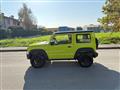 SUZUKI JIMNY 1.5 5MT PRO PREZZO NETTO IVA