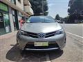 TOYOTA AURIS active