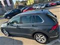 VOLKSWAGEN TIGUAN 1.5 TSI 150 CV Cambio Manuale ACT Life