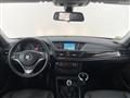 BMW X1 sDrive18d X Line