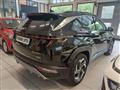 HYUNDAI NUOVA TUCSON Tucson 1.6 HEV aut.Exellence