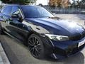 BMW SERIE 3 TOURING d 48V Touring Msport LISTINO 69.000?