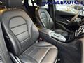 MERCEDES CLASSE GLC d 4Matic Coupé Sport - Cerchi 20'' - Led - Pelle