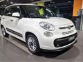 FIAT 500L 1.3 Multijet 85 CV Panoramic Edition Bianco Gelato