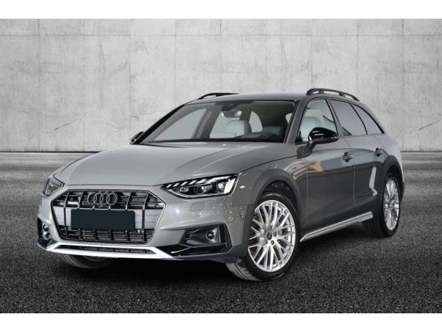 AUDI A4 ALLROAD 40 TDI 204 CV S tronic Identity Contrast