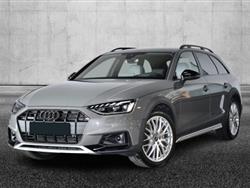 AUDI A4 ALLROAD 40 TDI 204 CV S tronic Identity Contrast