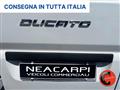 FIAT DUCATO 30 2.3 MJT 120 CV EURO 6D-TEMP(PC-TN L1H1)SENSORI-