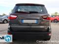 FORD ECOSPORT 1.0 EcoBoost 100cv Business