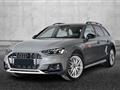 AUDI A4 ALLROAD 40 TDI 204 CV S tronic Identity Contrast