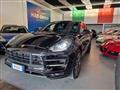 PORSCHE MACAN 3.6 Turbo TAGLIANDI CERTIFICATI! CERCHI 21"