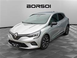 RENAULT NEW CLIO Clio TCe 90 CV 5 porte Techno