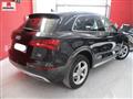 AUDI Q5 35 TDI quattro S tr. Business Sport