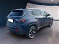 JEEP COMPASS 4XE II 2021 1.3 turbo t4 phev Limited 4xe auto