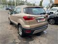 FORD ECOSPORT 1.0 EcoBoost 125 CV Start&Stop aut. Titanium