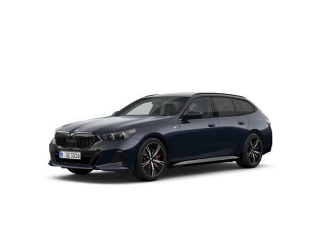 BMW SERIE 5 TOURING d 48V xDrive Touring Msport Pro Aut.