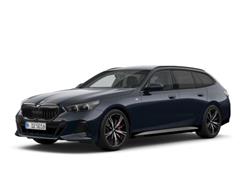 BMW SERIE 5 TOURING d 48V xDrive Touring Msport Pro Aut.