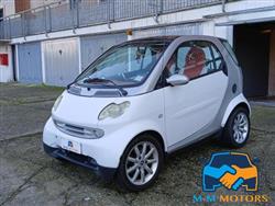 SMART FORTWO 600 smart & passion- MOTORE RIGENERATO