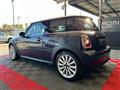 MINI MINI 3 PORTE 1.6 16V One D