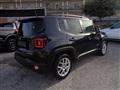 JEEP RENEGADE 1000 LIMITED GPL PACK LED PARK FUNCT CARPLAY ITA