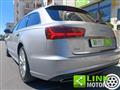 AUDI A6 AVANT Avant 2.0 TDI 190 CV ultra Business Plus