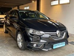 RENAULT MEGANE Sporter 1.5 dCi 110 CV Energy SW