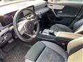 MERCEDES CLASSE CLA Automatic SW PREMIUM AMG,CERCHI 19,LED,NAVI