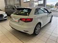 AUDI A3 SPORTBACK SPB 1.6 TDI 116 CV S tronic Sport  S-LINE