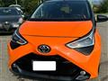 TOYOTA AYGO 1.0 VVT-i 72 CV 5 porte x-business