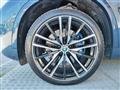 BMW X5 G05 2018 -  xdrive40d mhev 48V Msport auto