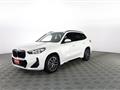 BMW X1 sDrive 18d Msport