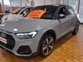 AUDI A1 CITYCARVER citycarver 35 TFSI Identity Contrast