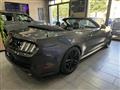 FORD MUSTANG Convertible 2.3 EcoBoost aut.