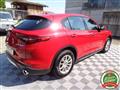 ALFA ROMEO STELVIO 2.0 Turbo 200 CV AT8 Q4 B-Tech