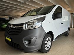 OPEL VIVARO 27 1.6 BiTurbo S&S